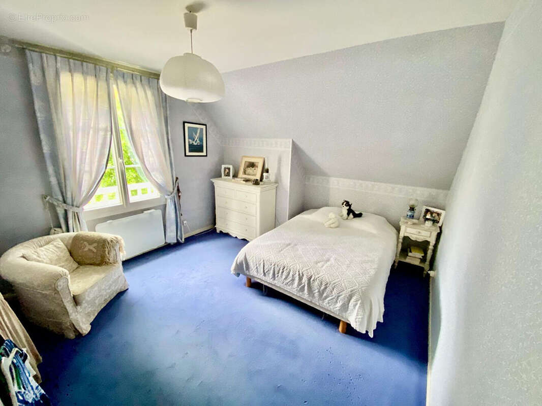 Maison à SAINT-PRIX