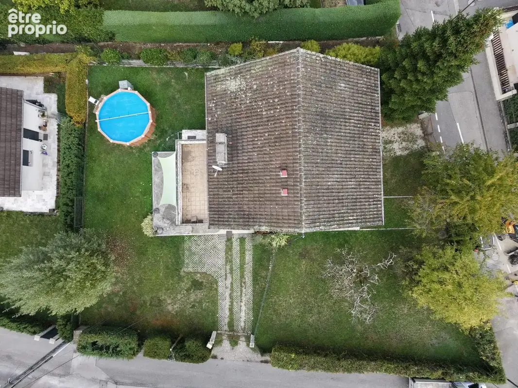 Maison 6 pièces 119 m² à vendre à Prevessin-Moens (01280) - photo 2