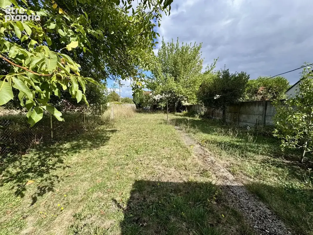 Vente Maison Beaumont-sur-oise(95260) 205 000ï¿œ - photo 7