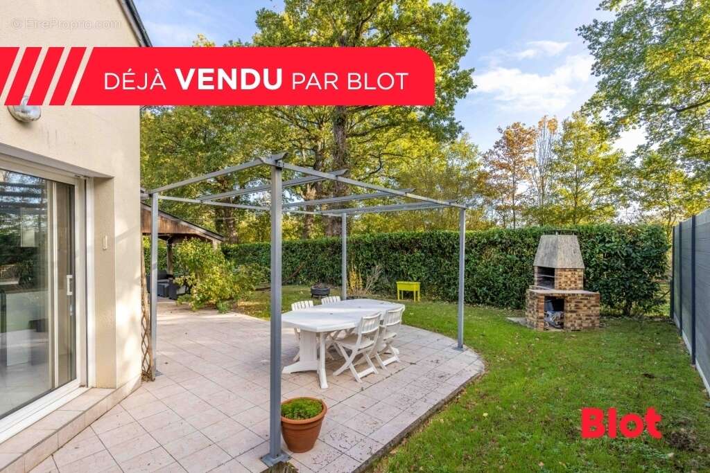 Maison à SAINT-GILLES