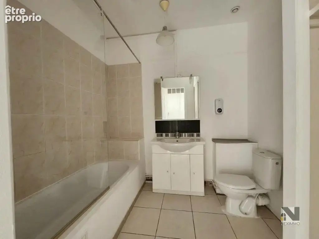 Appartement 4 pièces 93 m² à vendre à Nexon (87800) - photo 8