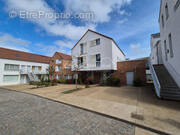 Appartement à GRISY-LES-PLATRES