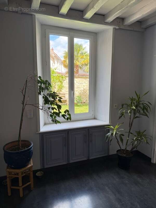 Maison à GRISY-LES-PLATRES