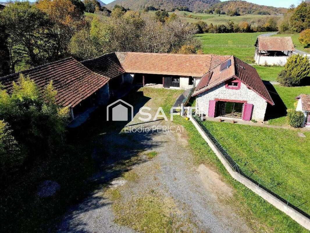 Photo 2 - Maison à ASPET