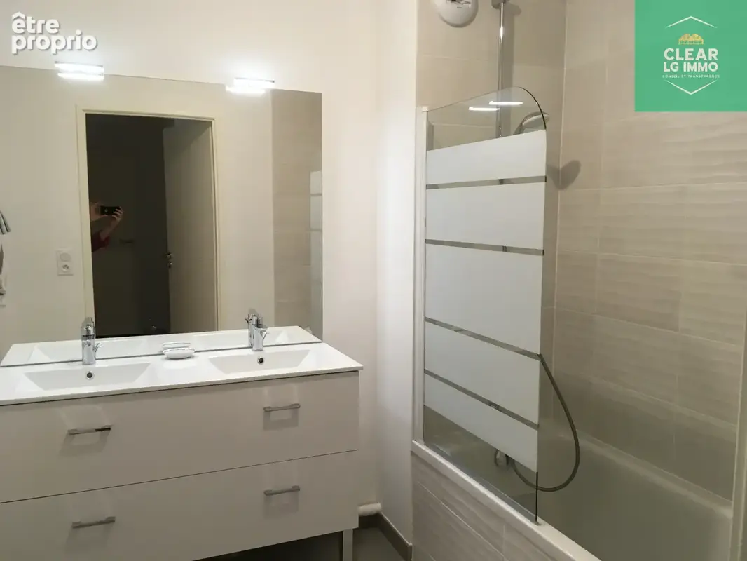 Appartement - 83m2 - 4 pièces - photo 4