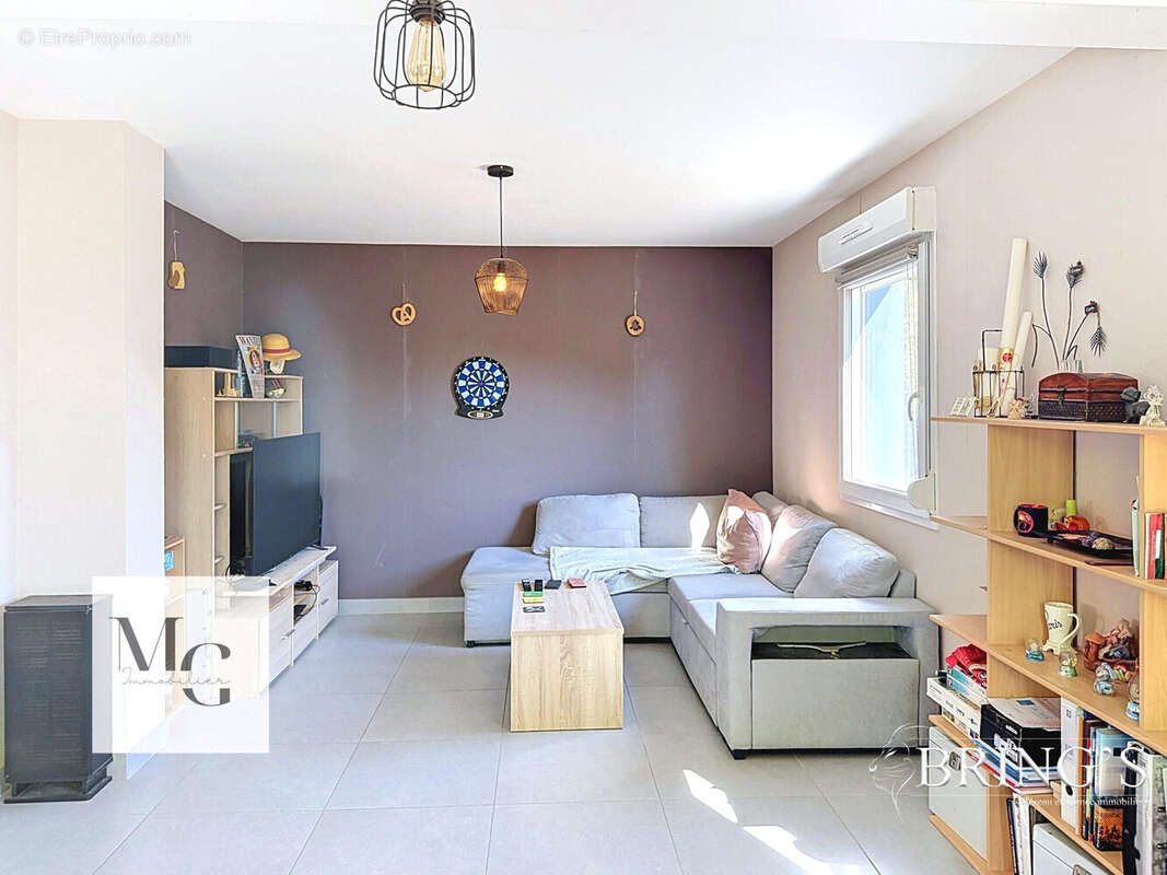 Maison 87 m² à Ohnenheim  - photo 4