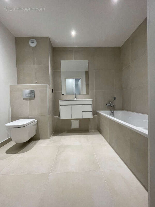 Appartement à NOISY-LE-GRAND