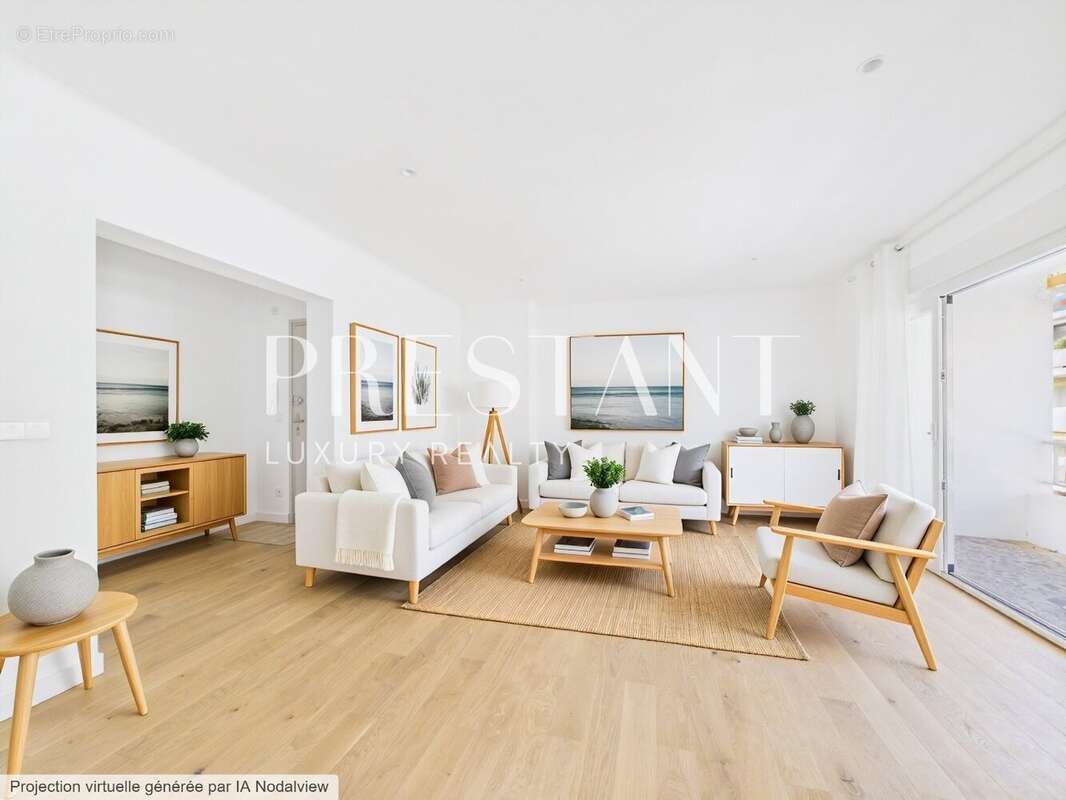 Appartement à SAINT-JEAN-DE-LUZ