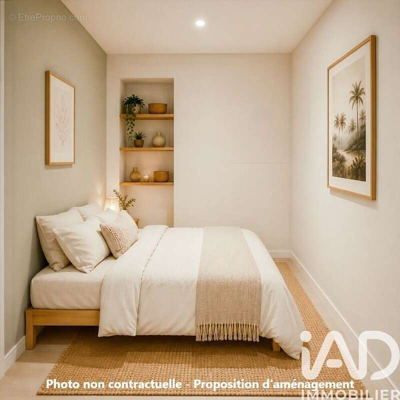 Photo 8 - Appartement à GONESSE