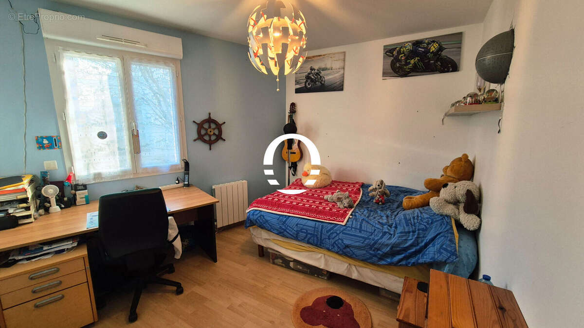 Maison à ARTHON-EN-RETZ