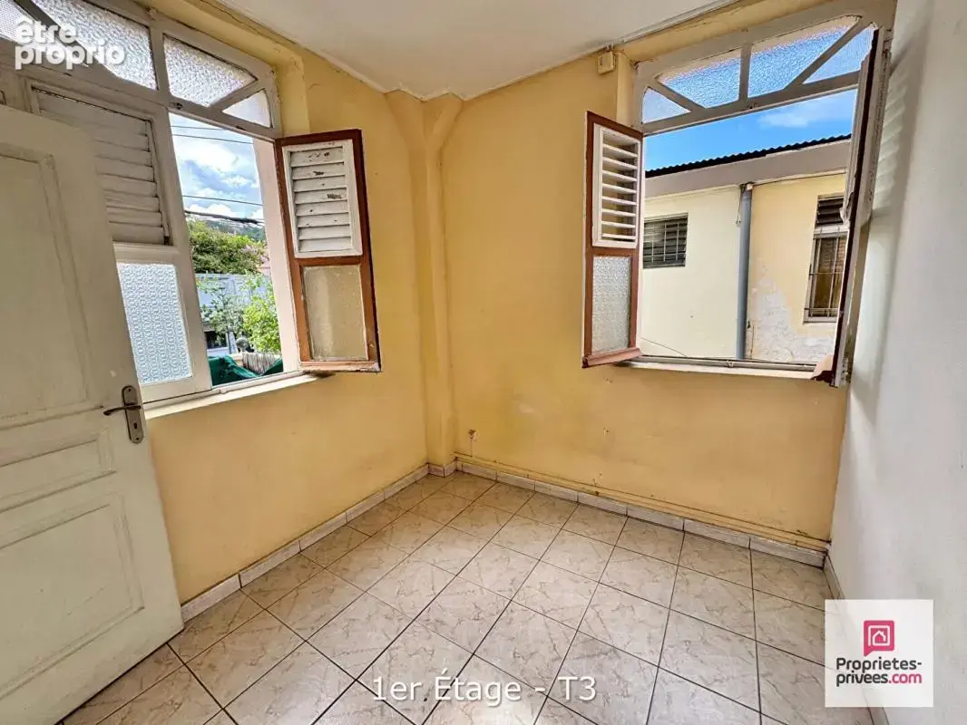 EXCLUSIVITÉ - Immeuble de rapport de caractère 254 m²  - Rentabilité potentielle 11,5 % - Centre-ville - photo 9