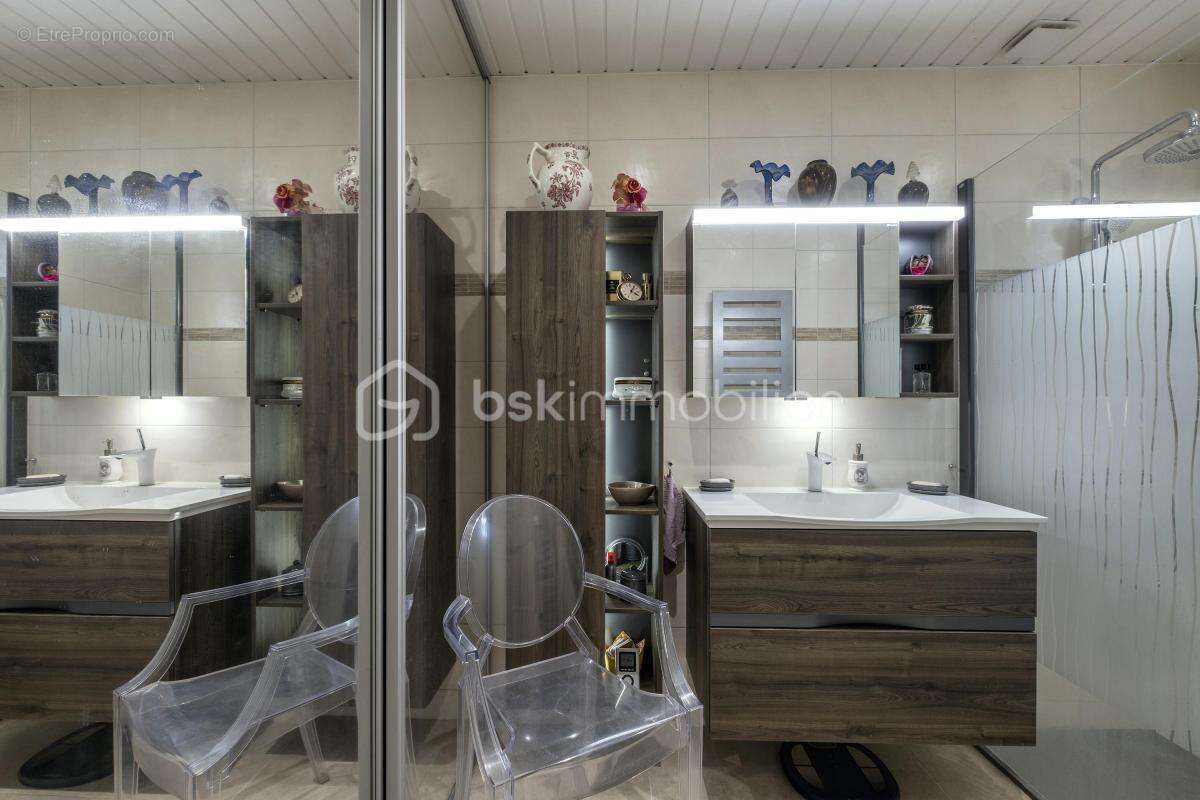 Maison à ILE-D&#039;AIX