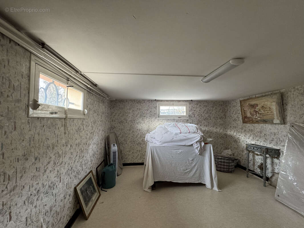 Maison à CHATENOY-LE-ROYAL