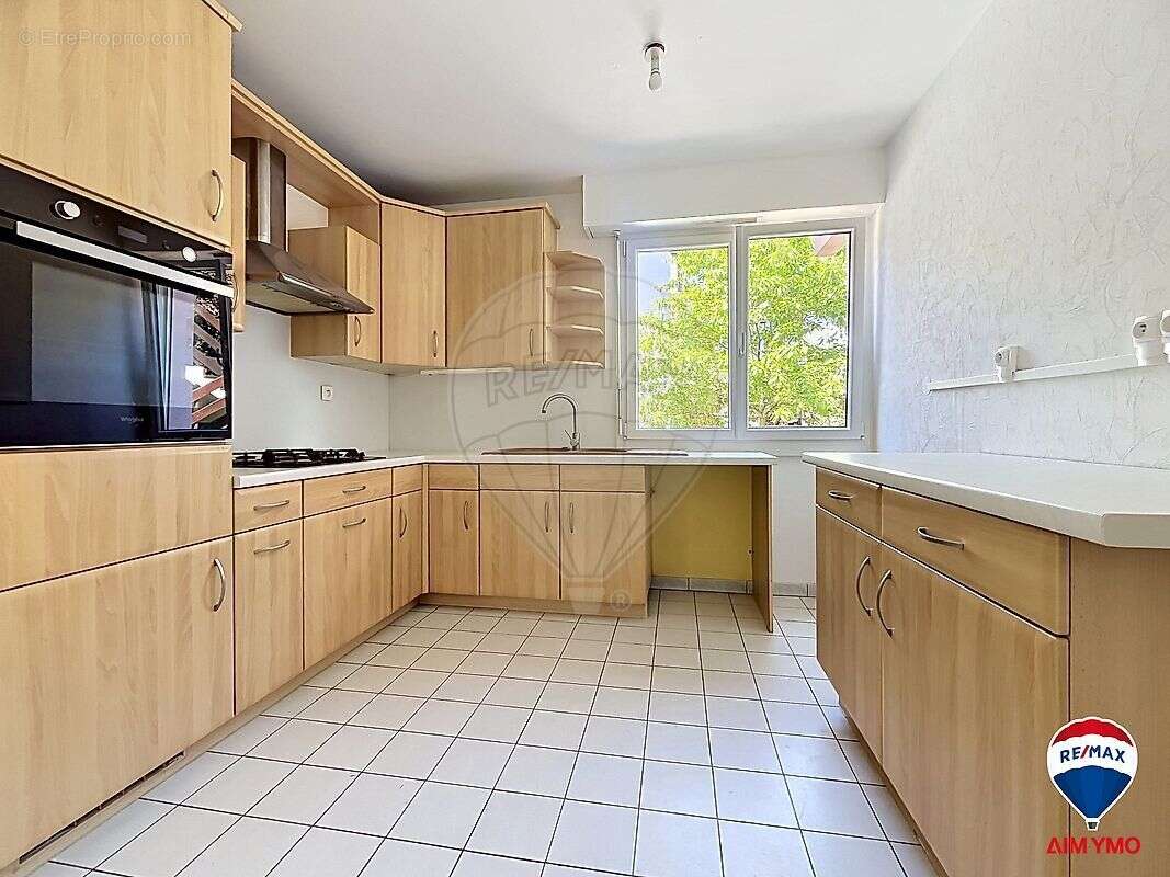 Appartement à COLMAR