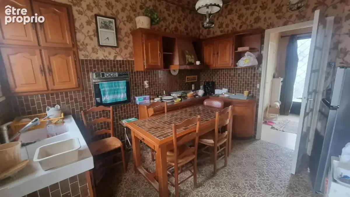 Maison Brunoy Saint Pierre - photo 8