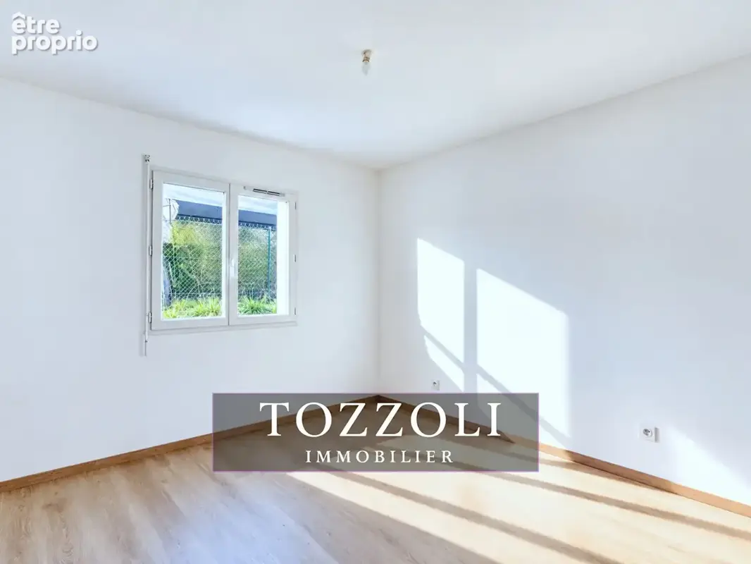 Maison La Chapelle De La Tour 4 pièce(s) 90.81m² - photo 14