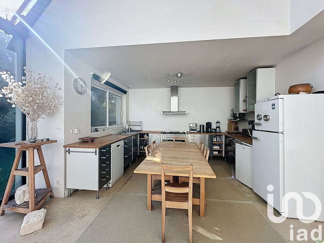Photo 5 - Maison à LOCMARIAQUER