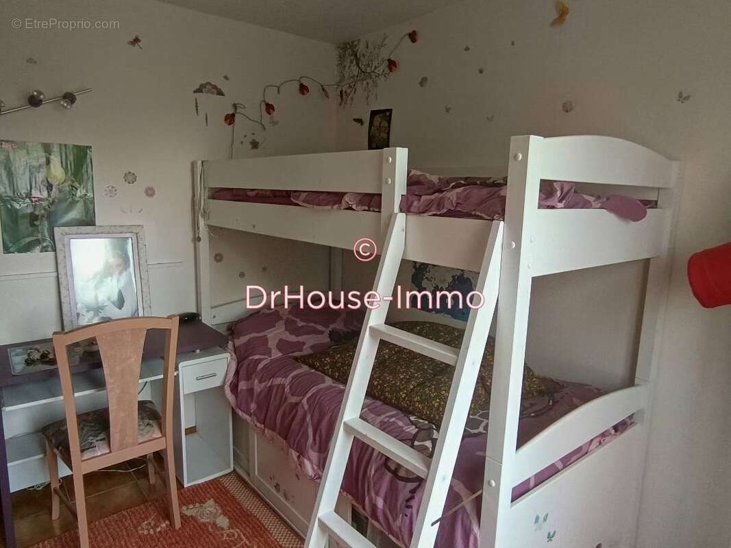 Maison à VAUX-SUR-SEINE