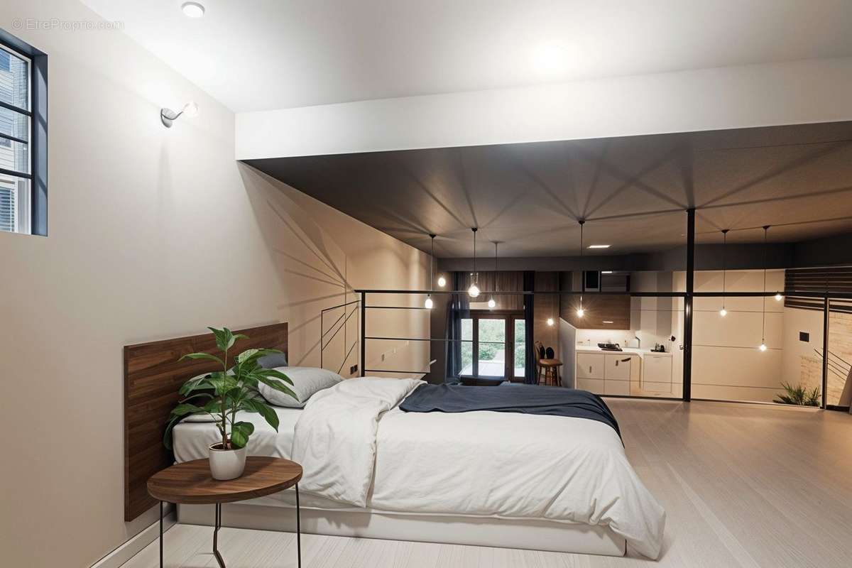 Appartement à BELFORT