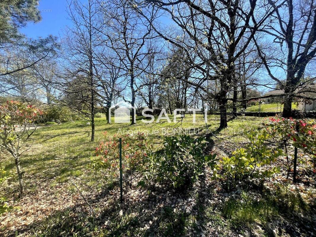 Photo 1 - Terrain à BOULOC