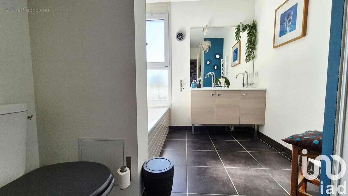 Photo 9 - Appartement à TOURNEFEUILLE