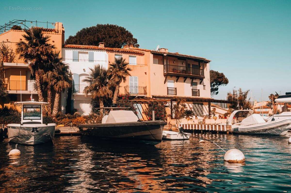 Villa d'architecte - photo 9