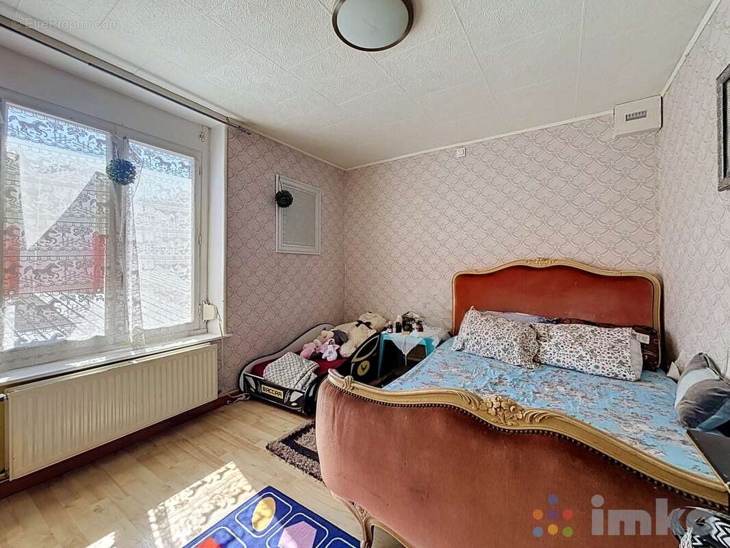 Maison 56 m² à Marcq-En-Baroeul  - photo 5