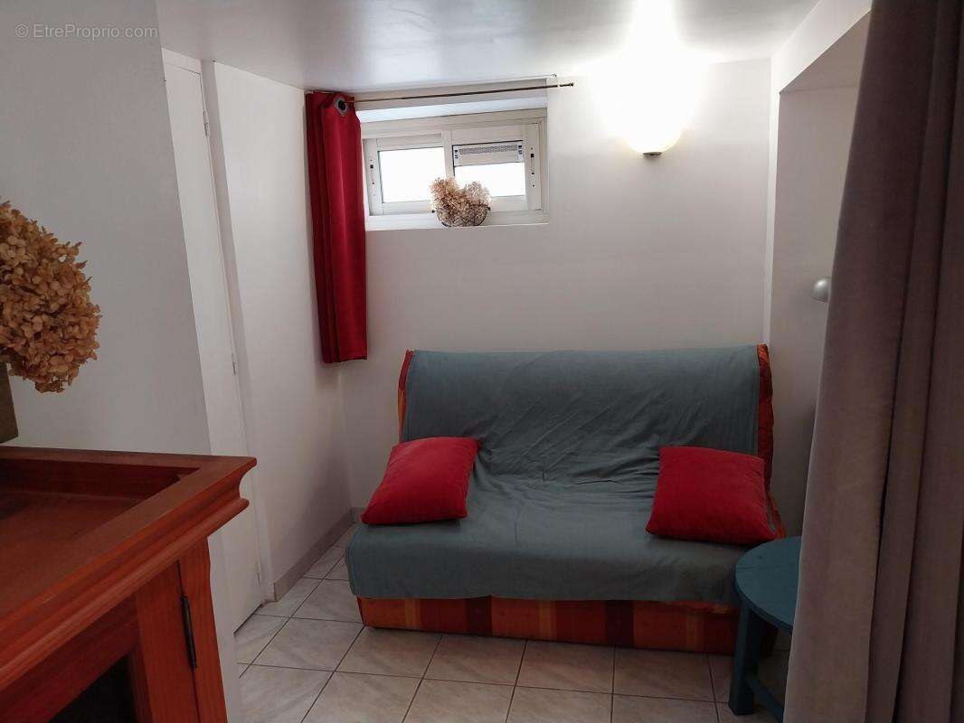 Maison à JONZAC