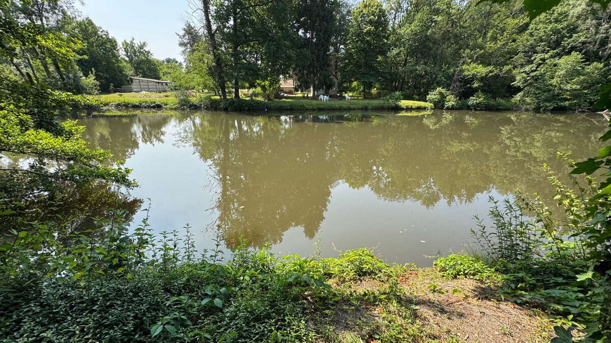 Terrain à ROMORANTIN-LANTHENAY