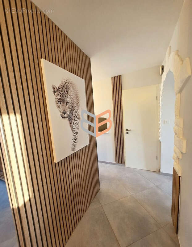 Maison 216 m² à Piennes  - photo 7