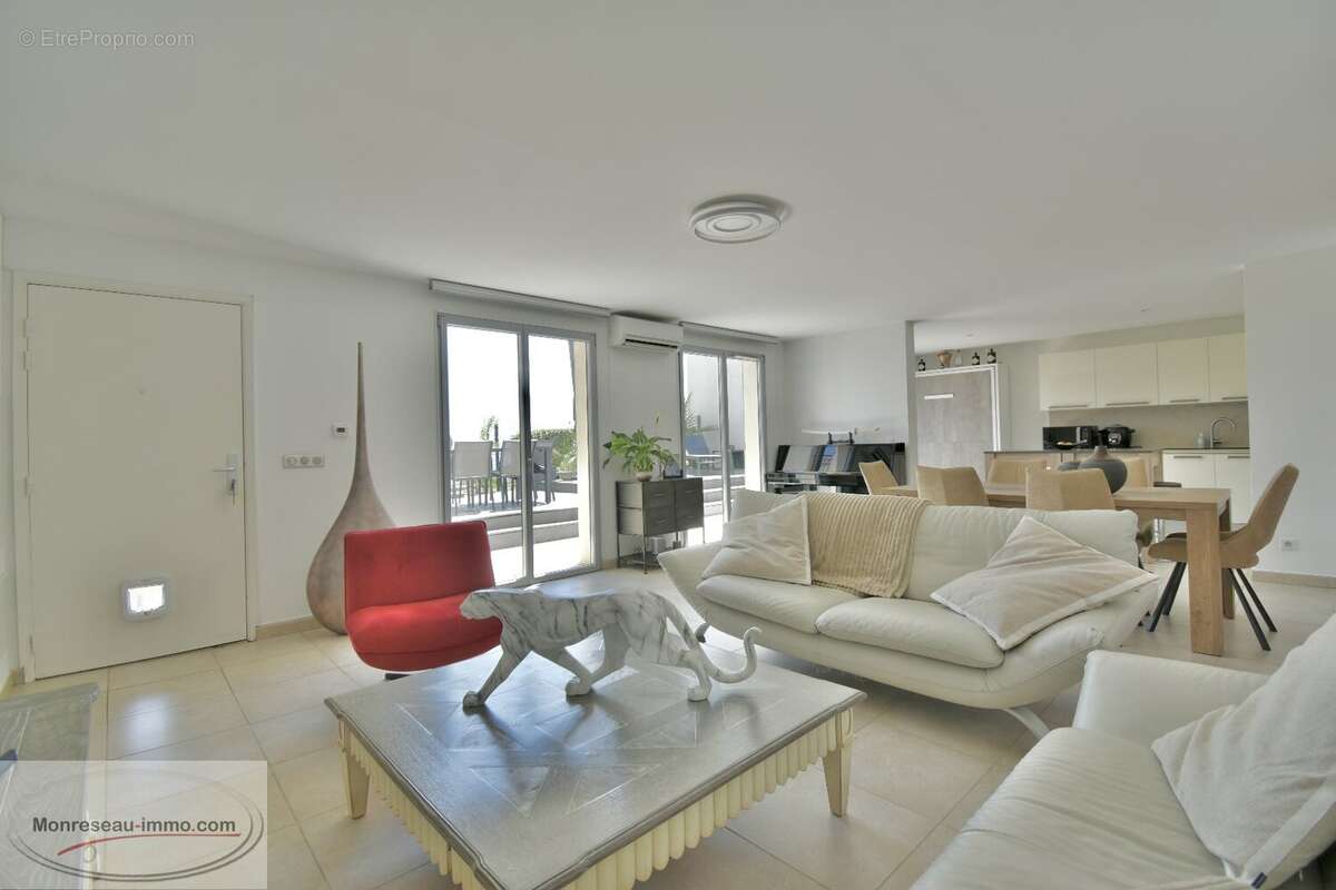 Appartement à GRASSE