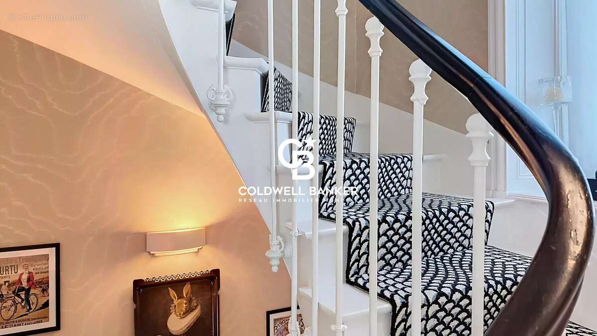 Maison à LES SABLES-D'OLONNE