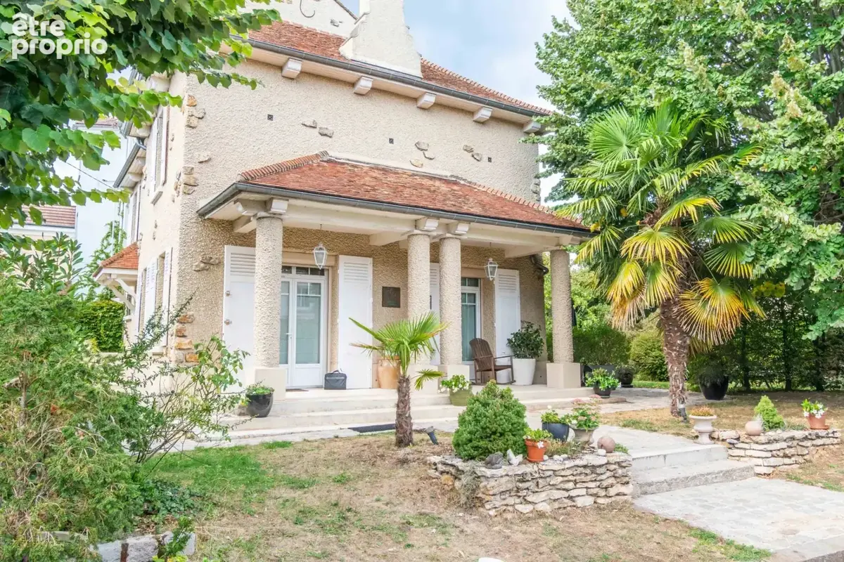 Maison 7 pièces 152 m² à vendre à Groslay (95410) - photo 12