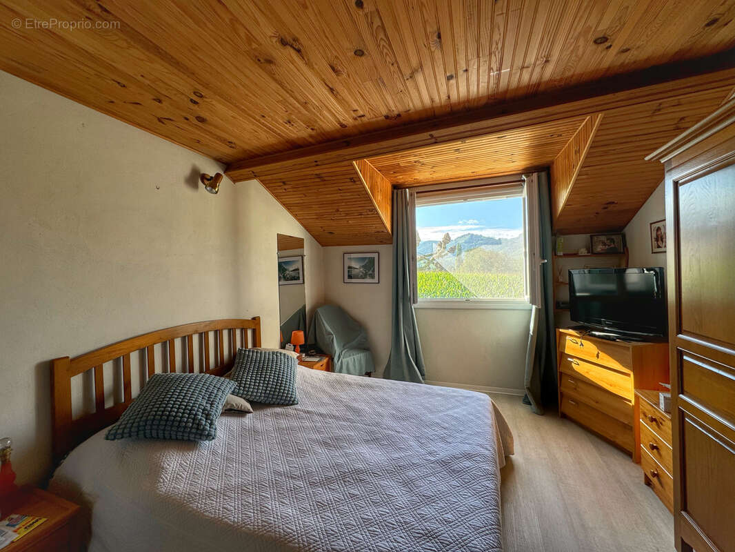 Maison à SAINT-JEAN-PIED-DE-PORT