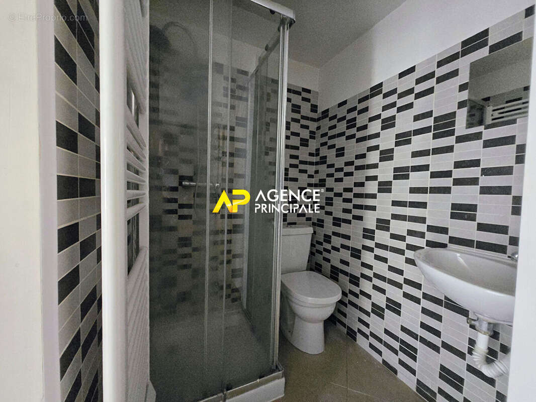 Maison à ARGENTEUIL