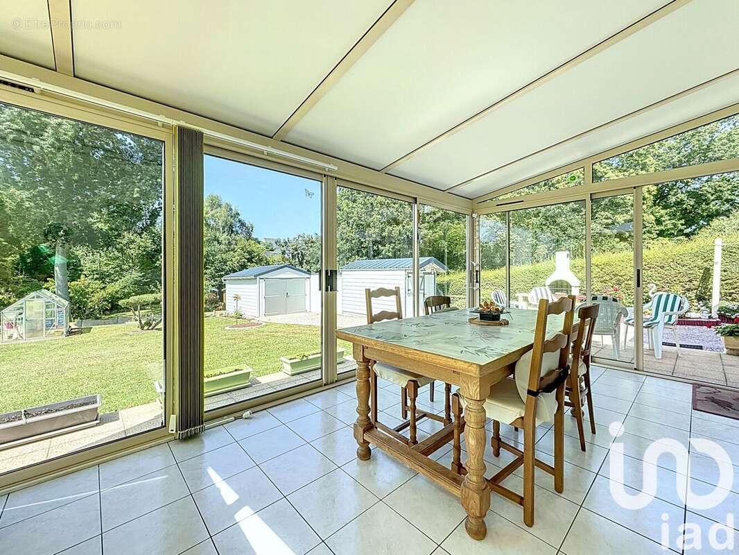 Photo 2 - Maison à ERQUY