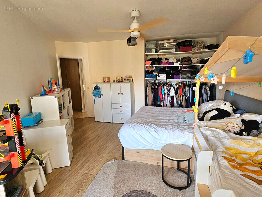 Appartement à MANDELIEU-LA-NAPOULE