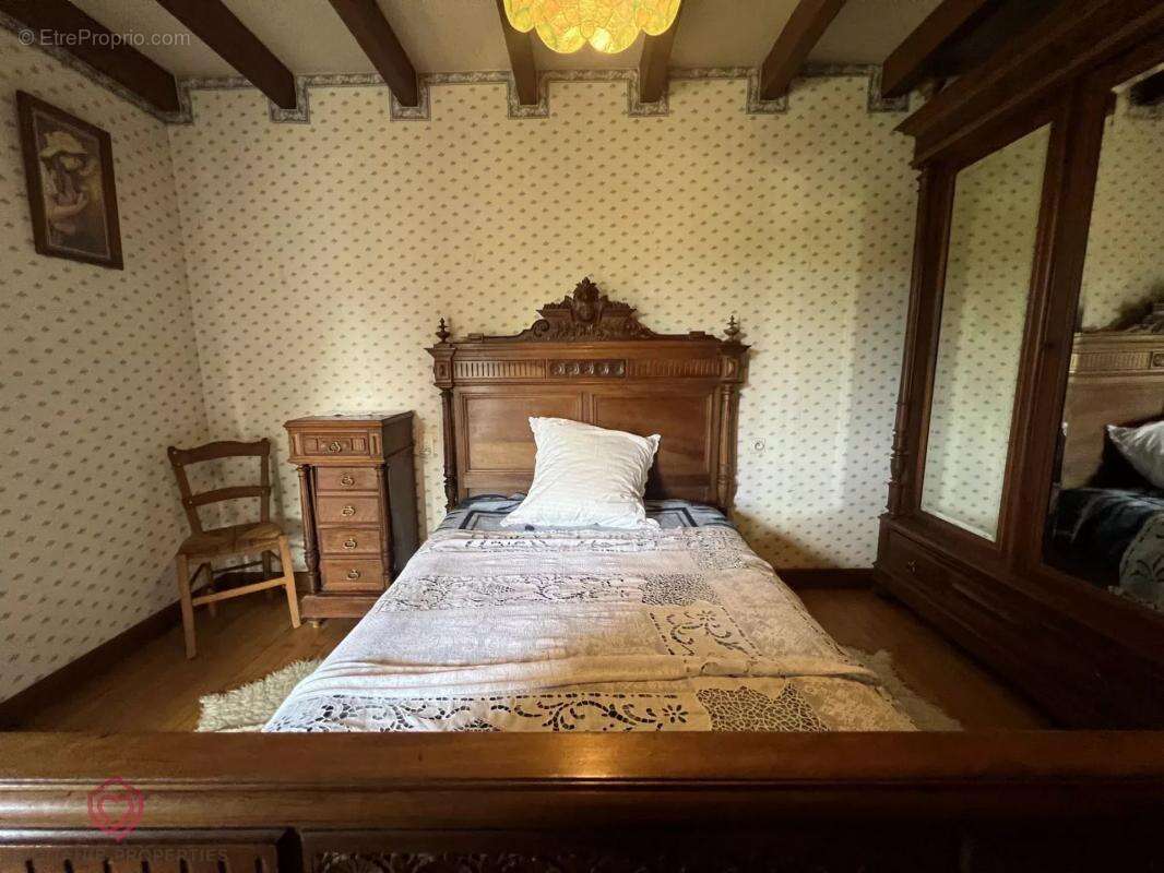 Maison à SAINT-LIZIER