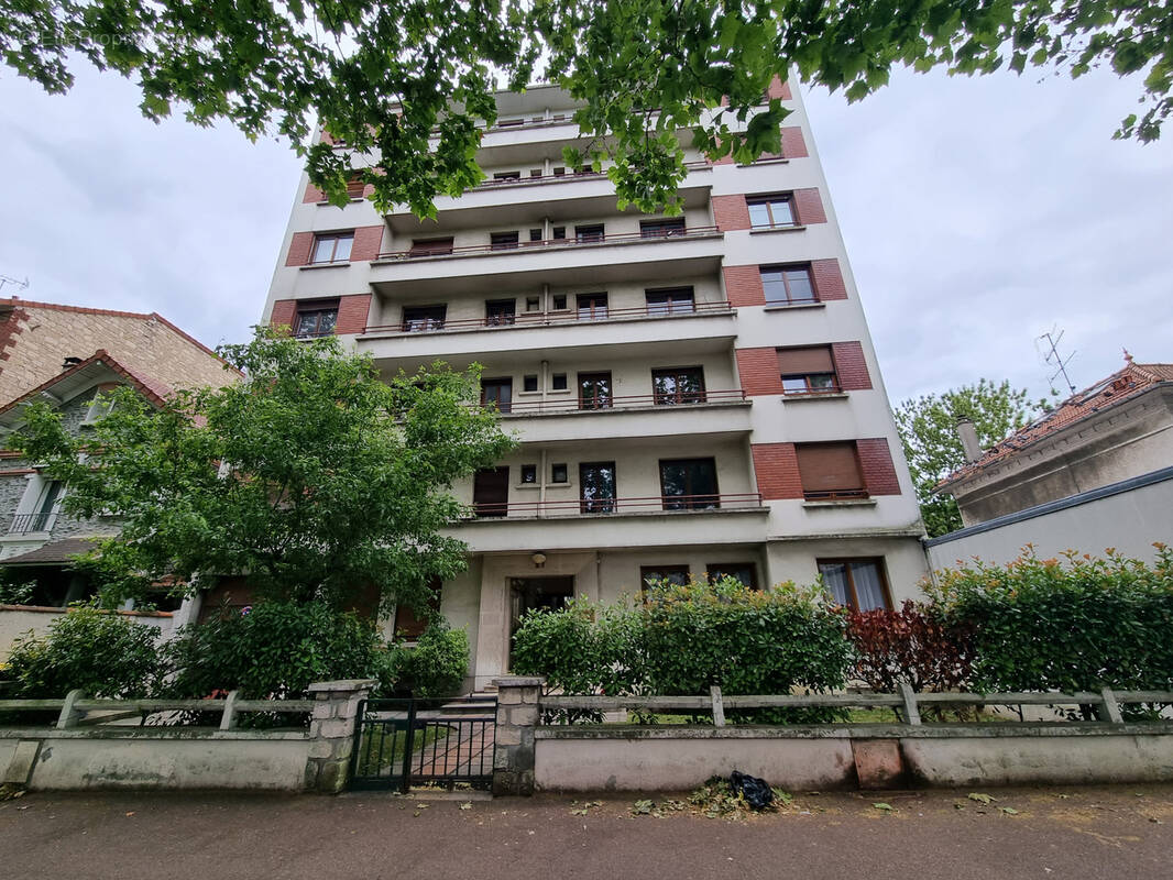 Appartement à PONT-DE-L'ARCHE