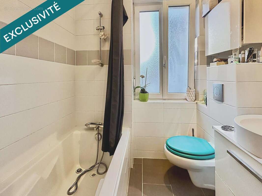 Photo 4 - Appartement à STRASBOURG