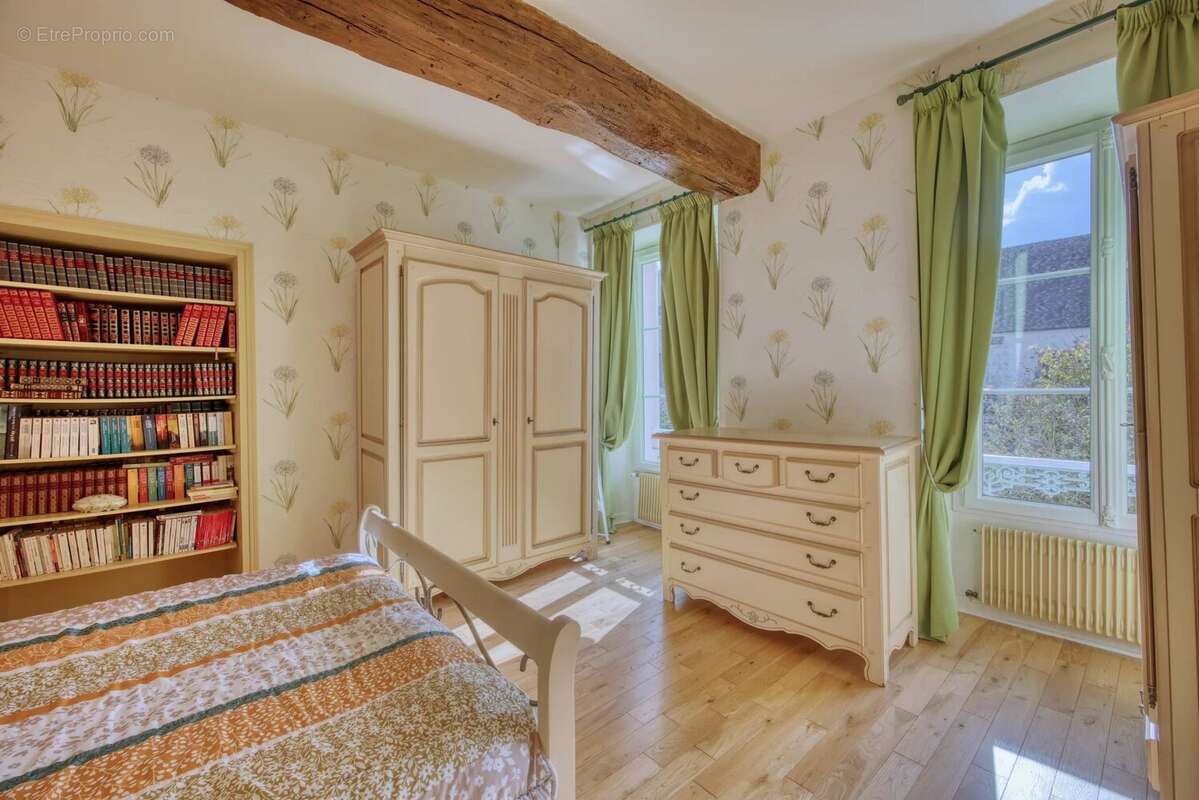 Maison à PLAISIR