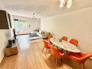 Appartement à GAILLARD