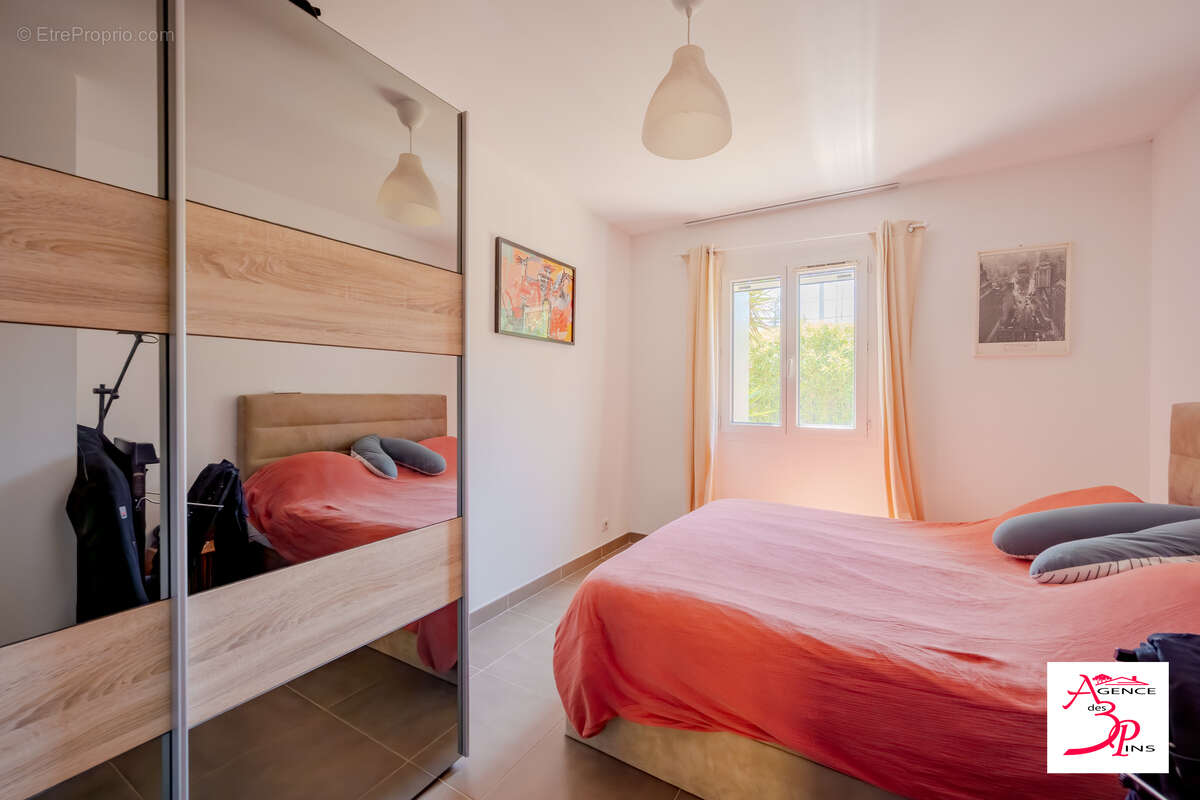 Maison 91 m² à Pierrefeu-Du-Var  - photo 7