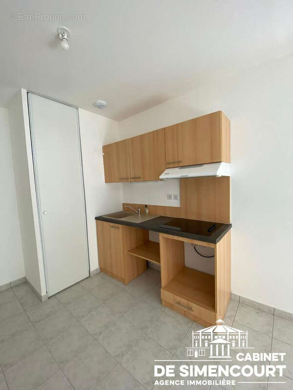Appartement à AMIENS