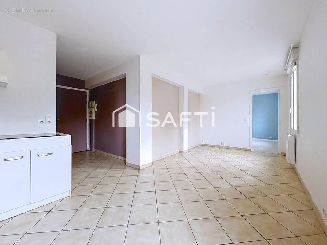 Photo 1 - Appartement à MONTESSON