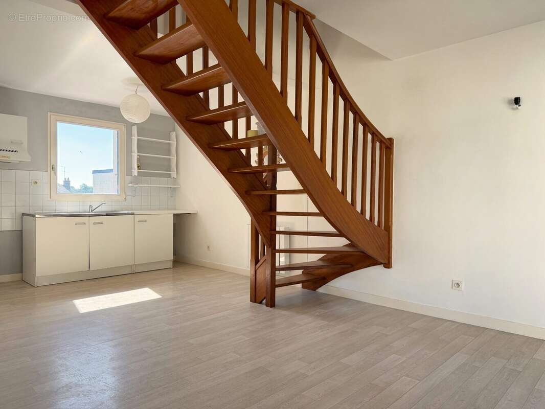 Appartement à BAIN-DE-BRETAGNE