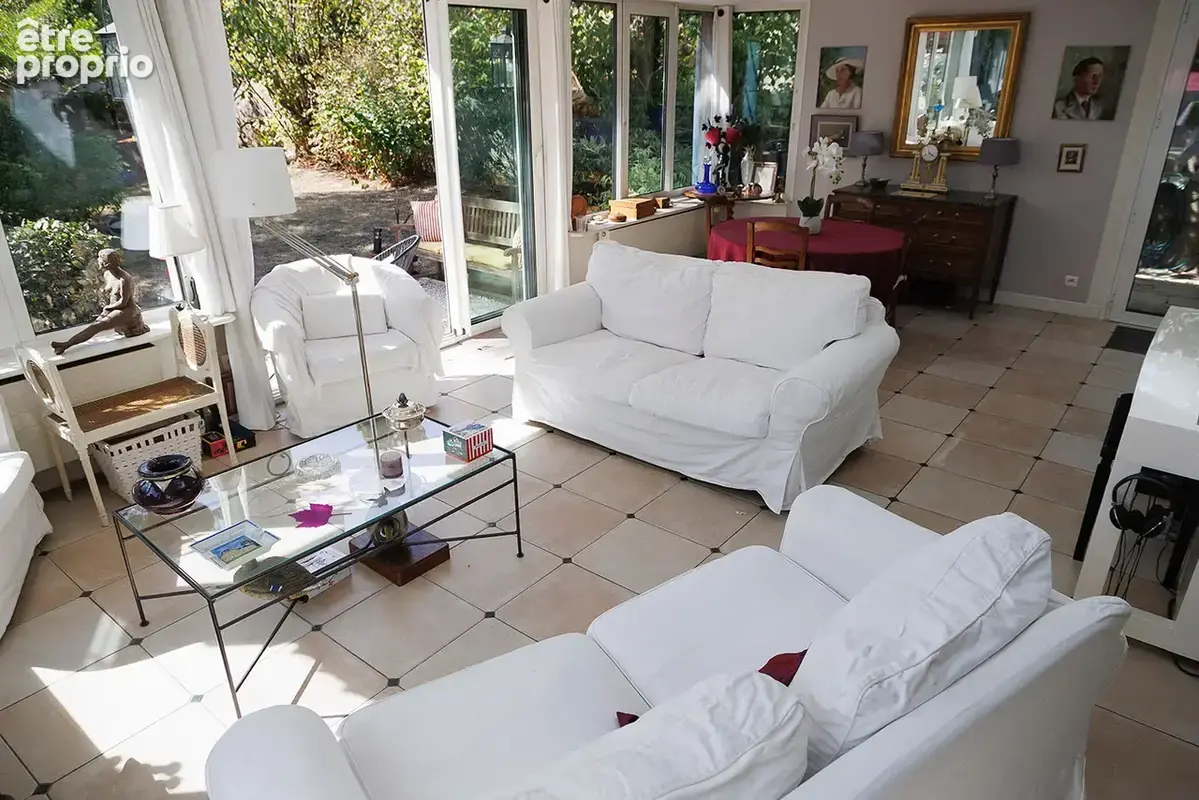 La Perverie - Maison familiale 175m2 - photo 5
