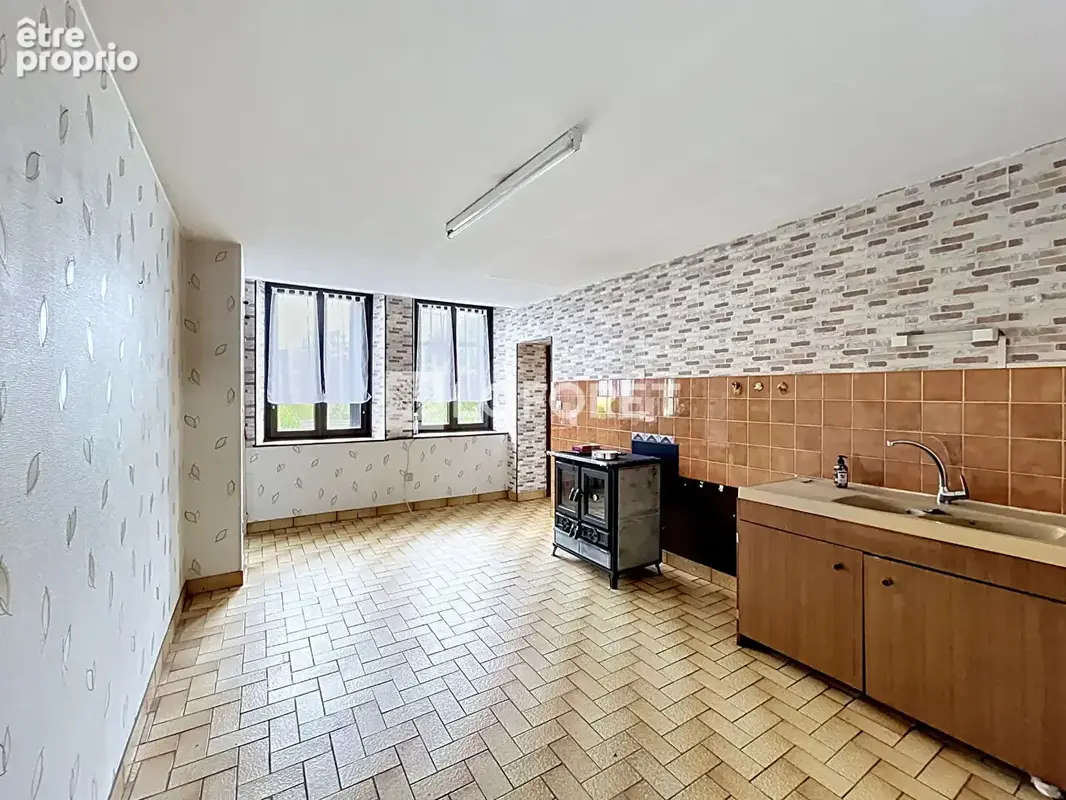 Maison Vraincourt  4 pièce(s) 139,11 m2 - photo 5