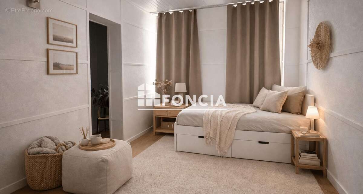 Appartement à HONFLEUR