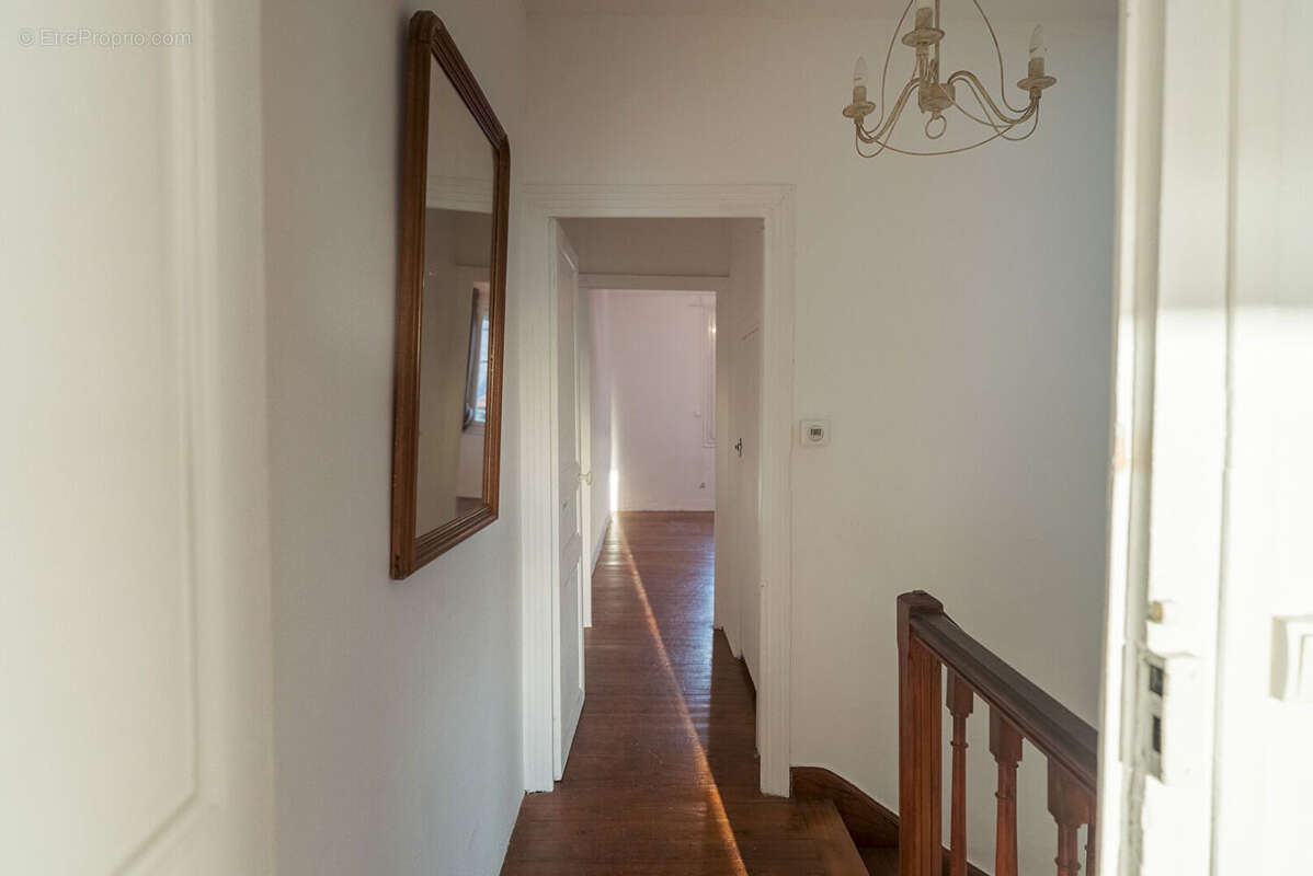 Maison à CARCASSONNE